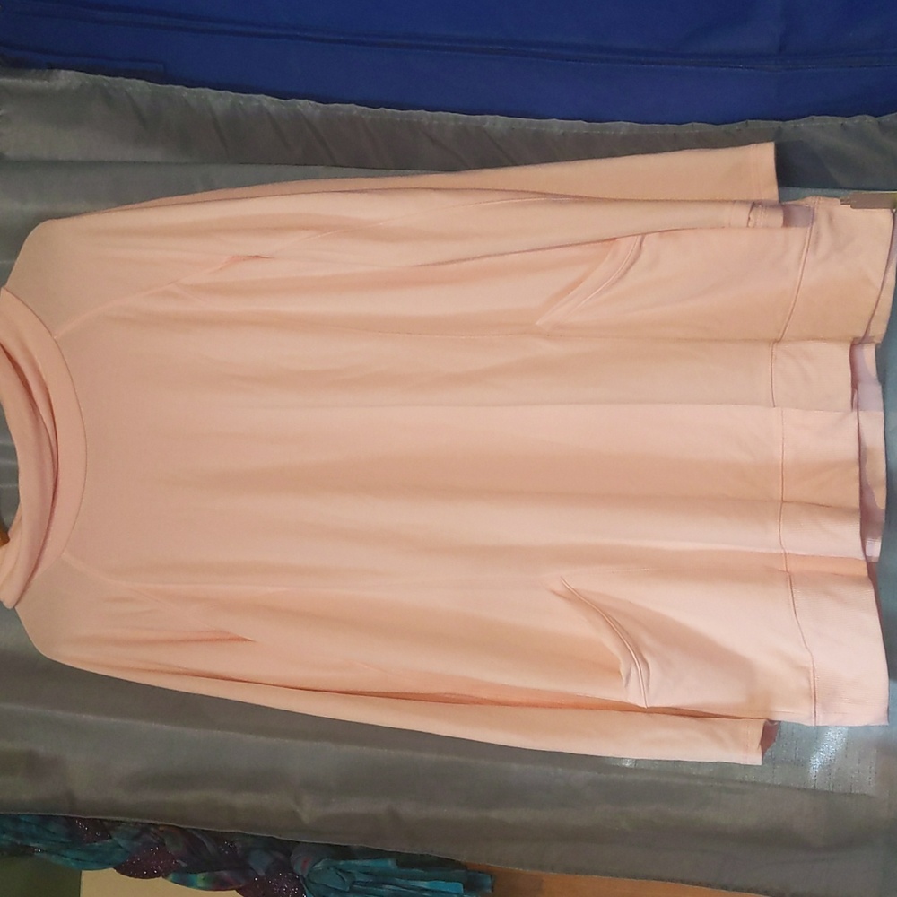Tek Gear Turtle Neck Top